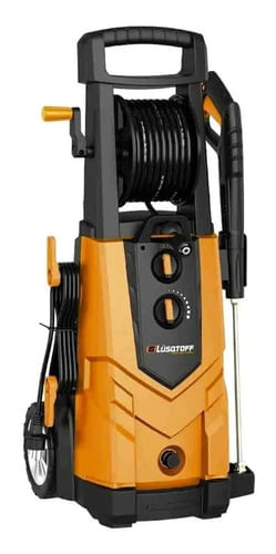 Hidrolavadora Alta Presion Hl1309 Lusqtoff  130bar 2500w