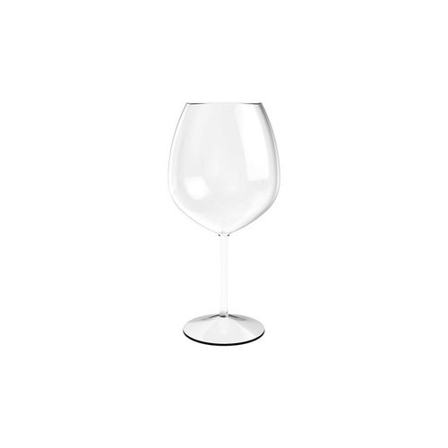 Copa de Vino de Plástico 750ml Ou Tv400nt Transparente