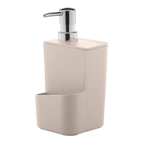 Dispenser de detergente 650ml Ou Dt500bgf Beige