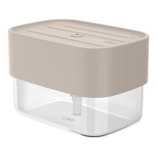 Dispenser de detergente 550ml Ou De500bgf Beige