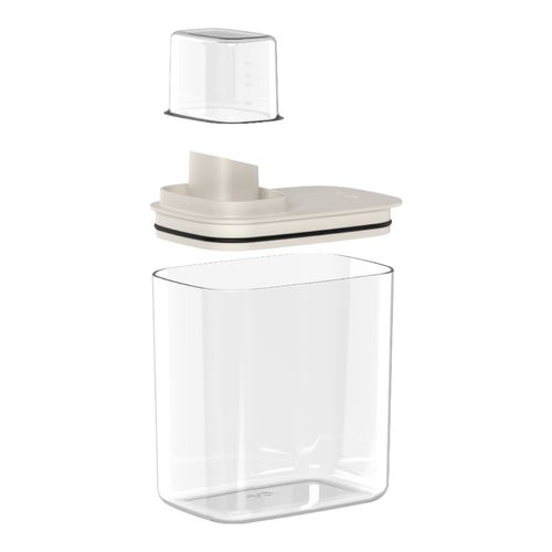 Dispenser líquidos Tapón medidor 1,5lts Ou Dfw100bgf Beige