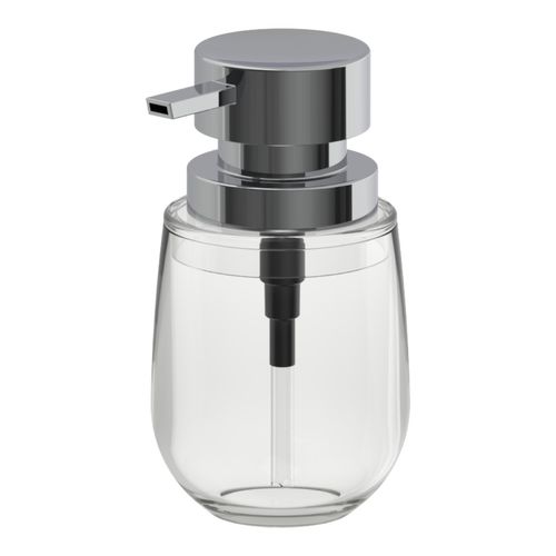 Dosificador jabon 290ml belly fresh Ou Psf600nt Transparente