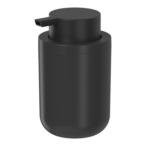 Dosificador jabon 300ml belly fresh Ou Psl100ptf Negro