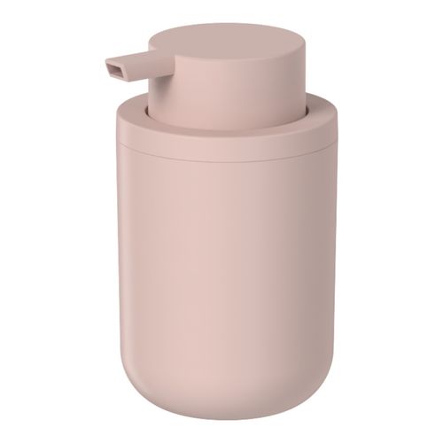 Dosificador jabon 300ml belly fresh Ou Psl100rsdf Rosa