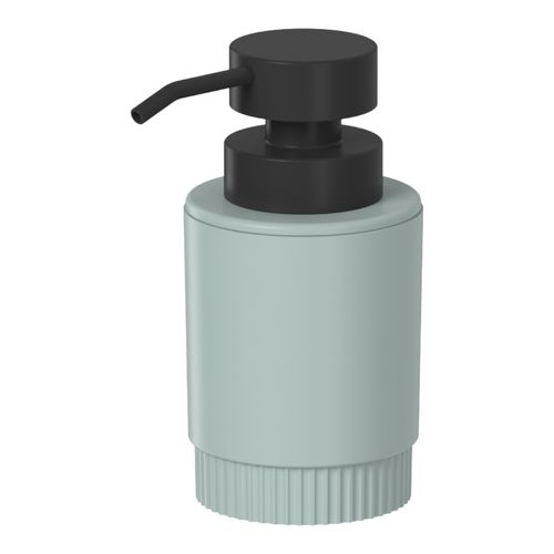 Dosificador jabon con válvula 300ml Ou Psr250vdsf Verde