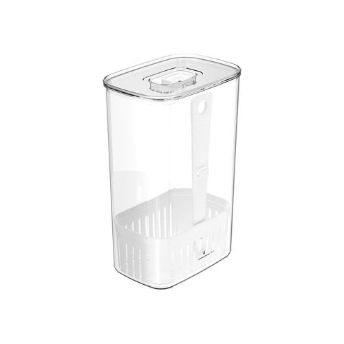 Organizador de condimentos 2,3lts Ou Of900nt Transparente