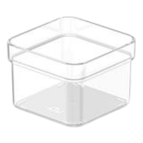 Organizador de cajones resistente Ou Ogc100nt Transparente
