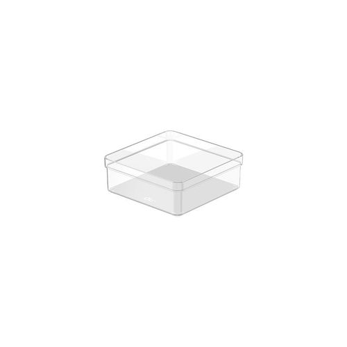 Organizador de cajones resistente Ou Ogc500nt Transparente