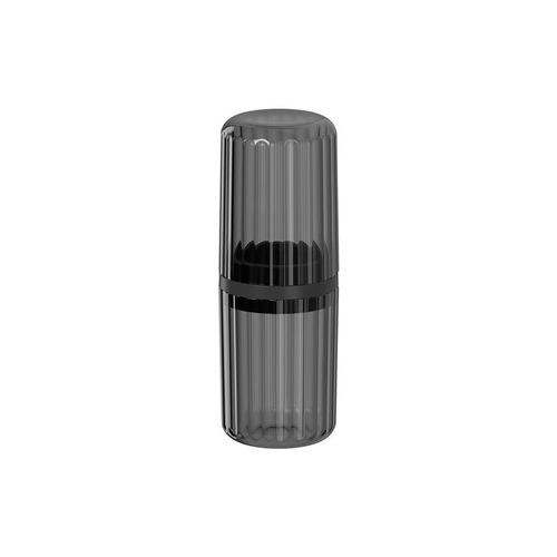 Soporte para cepillos de dientes Ou Pec700chf Gris