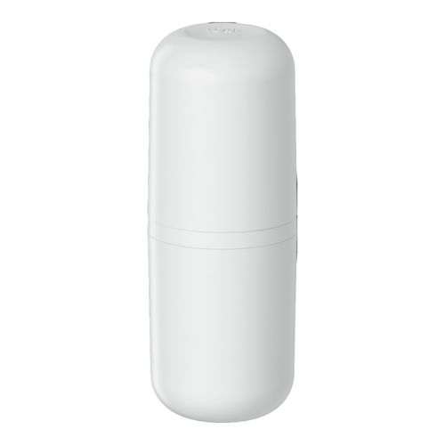 Porta cepillo de dientes Bold Ou Pel100bcf Blanco