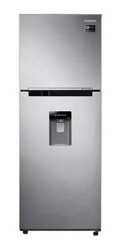 Heladera Inverter No Frost Samsung Rt29k577j Elegant Inox