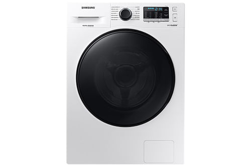Lavarropas Automático Samsung Ww95a 9.5kg Ecobubble Blanco