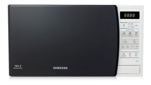 Microondas Samsung  ME371KKD/XBG  Blanco