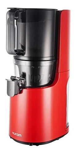 Extractor De Jugos Peabody Peh200 Slow By Hurom Rojo D1