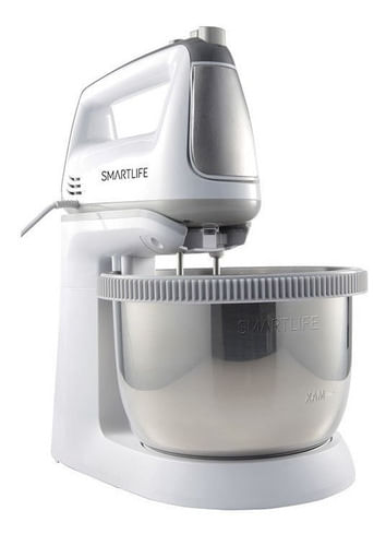 Batidora De Pie Smartlife Hmr5035ix 220v  240v 50hz X 60hz