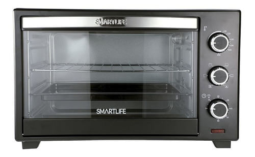 Smartlife Slto0040 220v 240v Negro