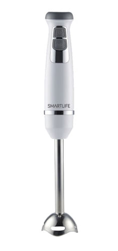 Mixer Smartlife Slsm6038w Blanco 220v  240v 50 Hz