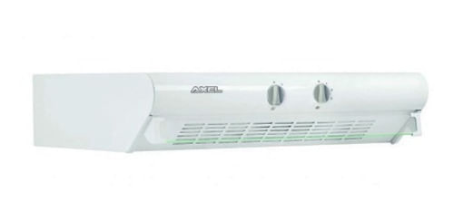 Extractor Purificador Cocina Axel Ax750  Blanco 220v