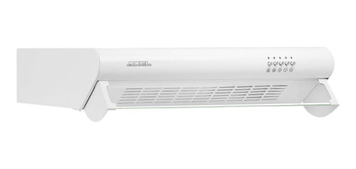 Extractor Purificador Cocina Axel Ax800 Blanco 220v