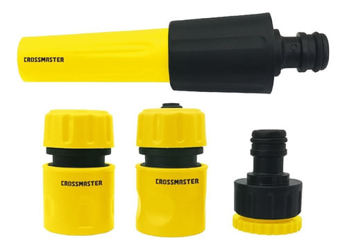 Boquilla De Riego Ajustable Crossmaster 9937904.5