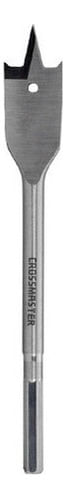 Broca De Espada Crossmaster 16 Mm 9981516