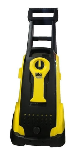 Hidrolavadora Eléctrica Bta Tools Bt660ri De 1400w 150bar