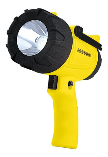 Linterna Led Ultrabrillante Crossmaster 9932742 10w 400lm