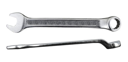 Llave Combinada Boca Estriada Crossmaster 16mm 9960124.5