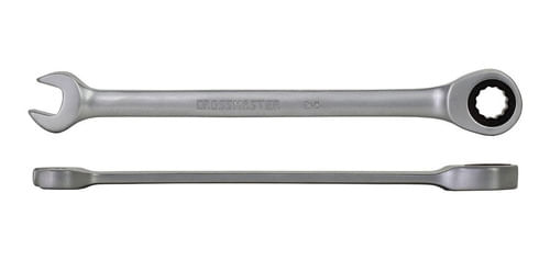 Llave Combinada Con Crique Crossmaster 15mm 9966720