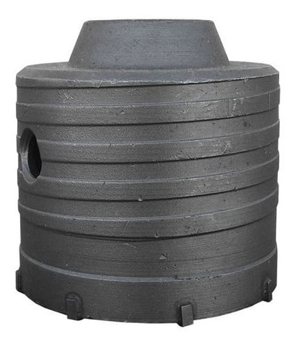 Sierra De Copa Diente De Widia Crossmaster 70 Mm 9971518