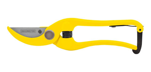 Tijera Para Poda Hoja Pasante 200mm Crossmaster 9937876