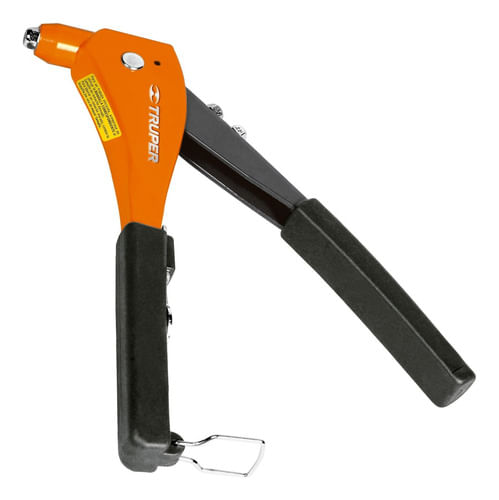 Remachadora Profesional Truper 17960 Cuerpo De Aluminio