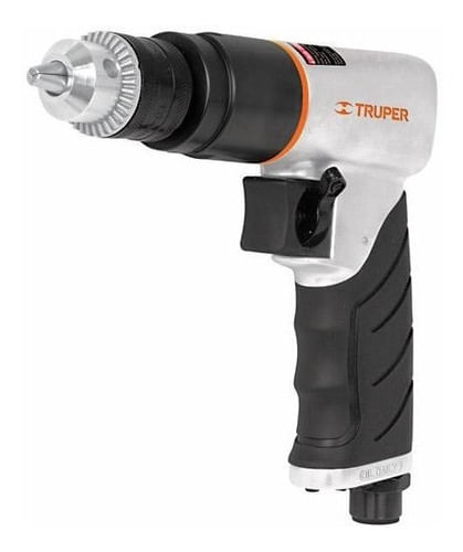 Taladro Reversible Neumático Broquero 3/8'' Truper 19368