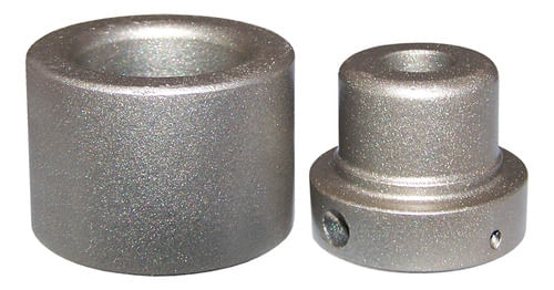 Boquilla Para Termofusora Ø 90 Mm Dowen Pagio 9998186
