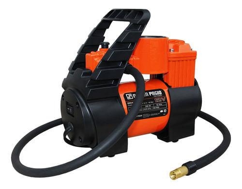 Compresor De Aire 200 W 12 V Dowen Pagio 9994202