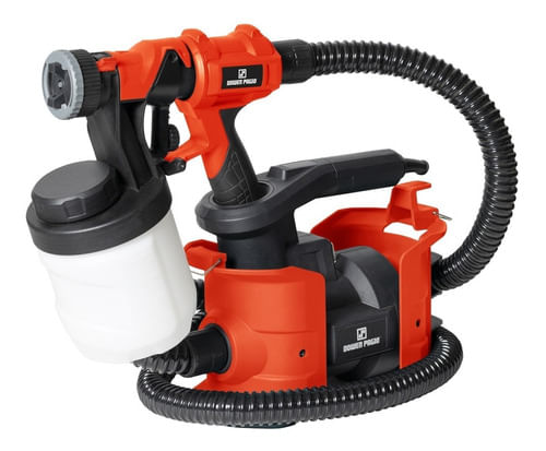 Equipo De Pintura Dowen Pagio 9993557 600w 1000 Ml/min