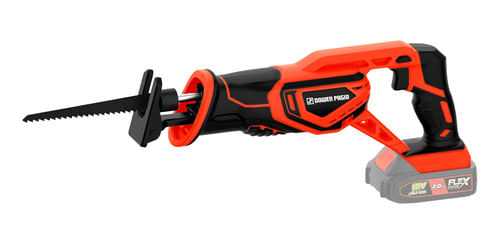 Sierra Sable Bateria Ion Litio 18 V Dowen Pagio 9993166