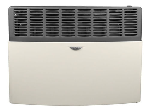Calefactor Tiro Balanceado Eskabe S21 Tb5p 4800kcal