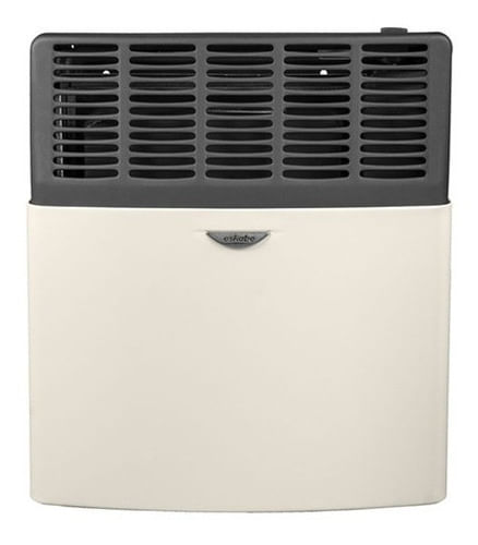 Calefactor Tiro Balanceado 3000 Kcal/h S21 Tbu3 + Accesorio Ventilación