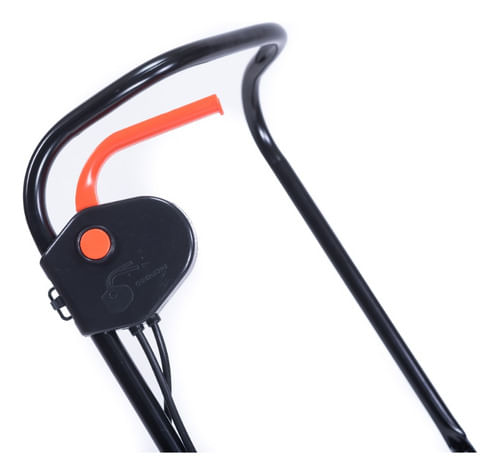 Dibra R45gb Cortadora De Cesped Electrica