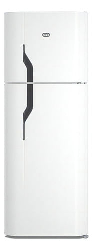 Heladera No Frost Gafa Hgnf3500b 300 Lts Color Blanca
