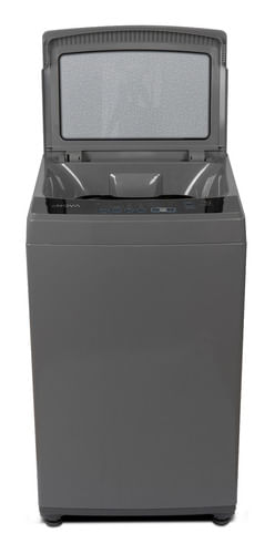 front view