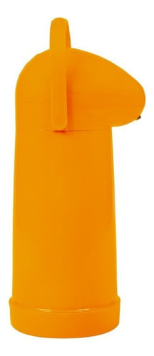 Botella Termo Nobile Mor Colored De 1 Litro, Elige El Color Venus Orange