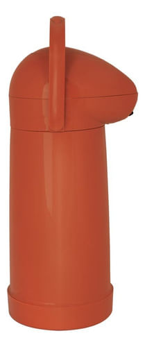 Botella Termo Nobile Pressure De 1 Litro De Arcilla