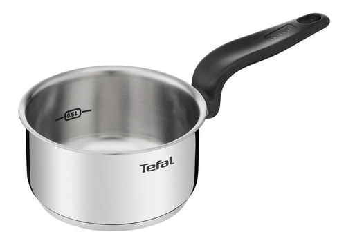 Cacerola 14cm Tefal Primary E3082704 Acero Inoxidable