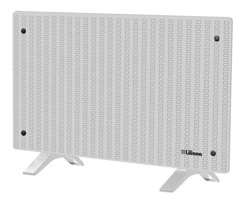 Calefactor Eléctrico Panel Liliana Ppv400 220v