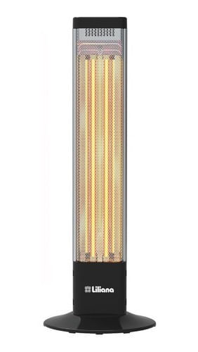 Calefactor Infrarojo Cv027 Liliana 6001200w 220v240v