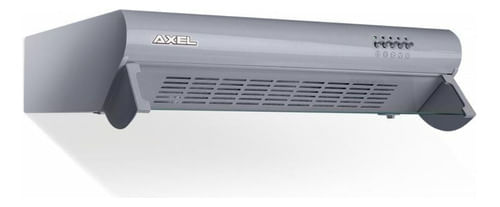 Extractor De Cocina Purificador Axel Ax800 Platil