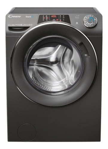 Lavasecarropas Candy Row41494dwrmt Inverter Color Antracita