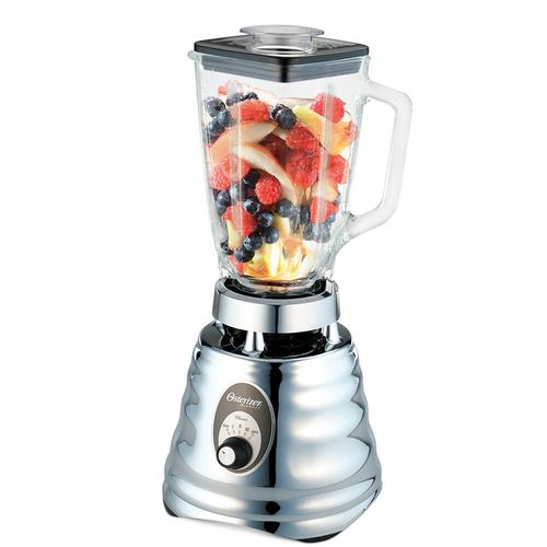 Licuadora Clásica Oster 4655 3 Velocidades 600w